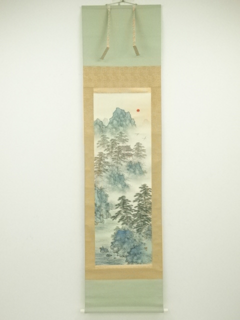 Paintings & Calligraphy